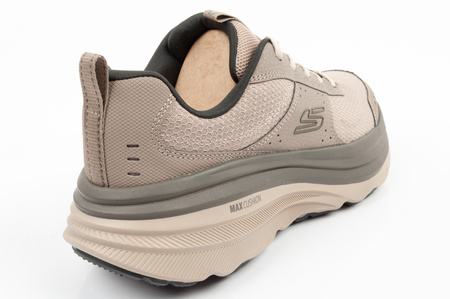 Pantofi sport Skechers Max Cushioning Zirrus bej deschis pentru bărbați