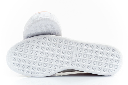 Pantofi sport de damă Puma Suede Classic XXl [374915 11] adidași, roz.