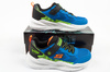 Pantofi sport Skechers Meteor-Lights LED pentru copii, cu velcro, pentru băieți
