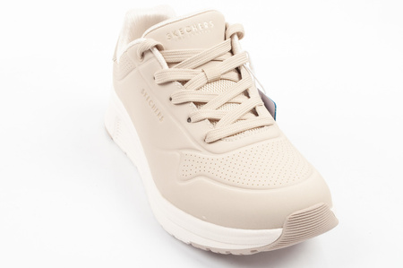 Pantofi sport Skechers Uno Lite 2 pentru femei, bej, confortabili