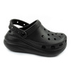 Sandale cu platformă Crocs Crush Clog pentru femei