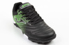 Pantofi sport Joma Maxima 2601 TF pentru bărbați, pentru gazon artificial, negri