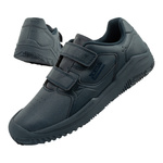 Joma Ginkana JR 2403 [WGINW2403V] pantofi sport pentru copii, bleumarin.