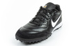 Ghete de fotbal Nike Premier IV TF pentru bărbați, pentru gazon artificial, negre