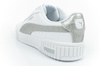 Pantofi sport dama Puma Carina 2.0 [387622 02], alb.