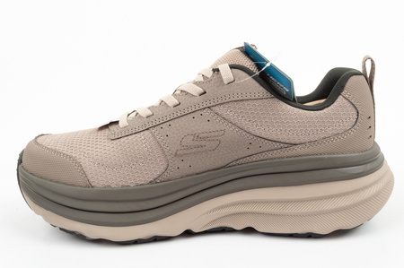 Pantofi sport Skechers Max Cushioning Zirrus bej deschis pentru bărbați