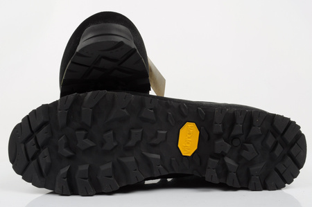 Ghete de drumeție Aku Trekker Gore-Tex pentru bărbați, negre și gri