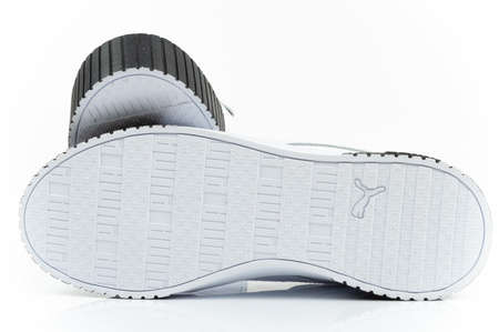 Pantofi sport dama Puma Carina 2.0 [385849 04], alb.