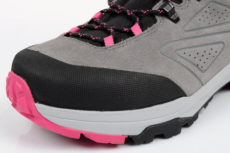 Pantofi trekking damă Aku Reactive GTX [669477], gri.