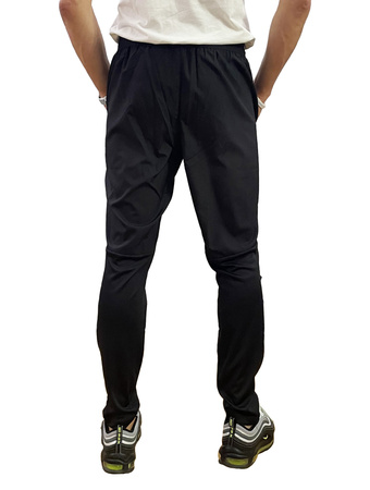 Pantaloni de trening pentru bărbați Puma Liga [655317 03], negri.