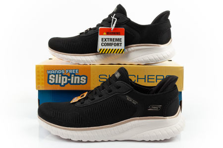 Pantofi sport Skechers Bobs Squad-Chaos pentru femei, model confortabil