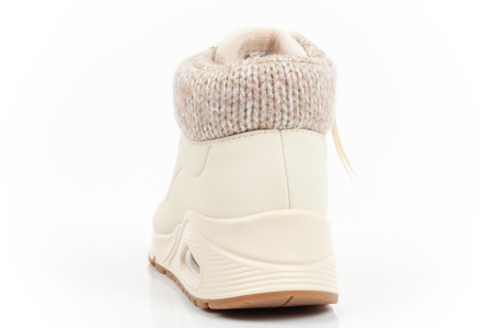 Pantofi dama Skechers Uno Darling Daze [310566L/NAT], bej.