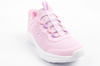 Pantofi sport Skechers Bounder Pro Slip-Ins pentru copii, roz