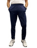 Pantaloni de trening pentru bărbați Puma [655770 06], bleumarin.