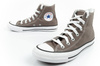 Teniși Converse Chuck Taylor All Star High-Top pentru femei, gri
