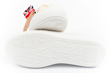 Tenisi dama Lee Cooper [LCW-24-44-2464L] bej.