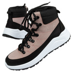 Pantofi sport 4F [OBDH252 56S] din piele RO