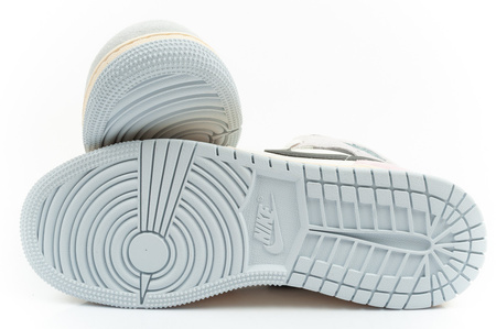 Pantofi sport Nike Air Jordan 1 High-Top pentru femei - Teniși la modă