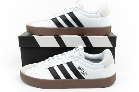 Pantofi sport de damă Adidas Vl Court 3.0 [ID8797], alb.