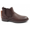 Pantofi Wrangler pentru bărbați, Ghete Chelsea Randy, Elegante, la modă, Slip-On