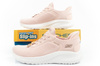 Pantofi sport Skechers Bobs Squad, pantofi sport ușori pentru femei, slip-ins [117497/LTPK]