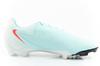 Ghete de fotbal Nike Phantom GX II Academy FG/MG, albastre, ghete de fotbal