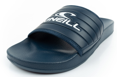 Șlapi sport O'neill Kelso Slider pentru bărbați - Albastru marin confortabil