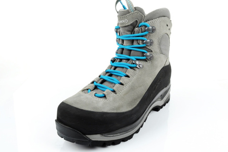 Pantofi de trekking Aku Superalp GTX pentru bărbați, gri [594241]