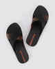 Flip-flops de damă Ipanema Sense Slide [27214 BC402], negru.