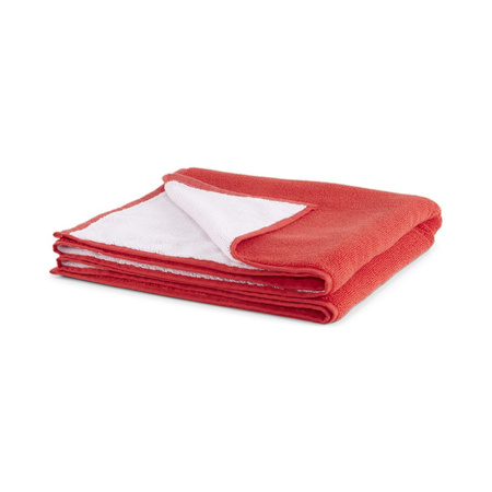 Prosop de plaja Puma 70x140 [054552 02], rosu.