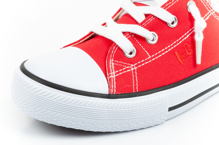 Tenisi sport damă Lee Cooper [LCW-25-02-3298L], roșii.