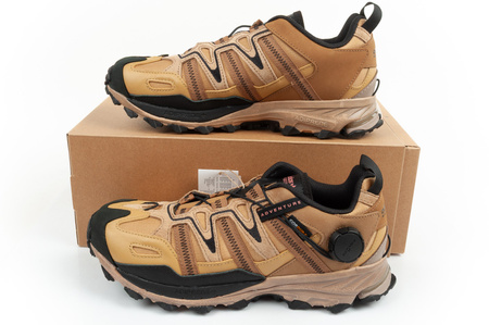 Pantofi de trekking Adidas Hyperturf Adventure pentru bărbați cu protecție