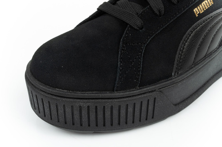 Pantofi sport de dama Puma Karmen [384614 01], negri.