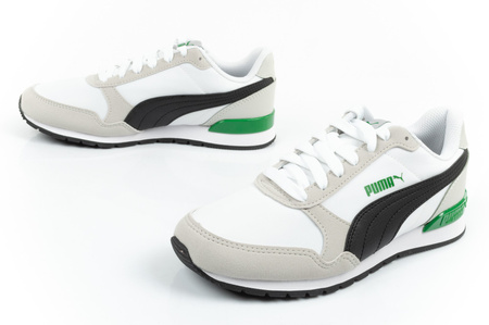 Pantofi sport pentru bărbați Puma ST Runner v2 NL [365278 38], multicolor.