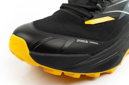 Pantofi de alergare trail Joma Sierra 7 pentru bărbați, cu amortizare, off-road