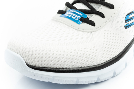 Pantofi sport Skechers Track-Ripkent pentru bărbați - Confortabili, ușori și la modă, Ecru