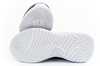 Pantofi sport Skechers Bounder pentru copii cu velcro, ușori, gri la modă