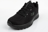 Pantofi sport Skechers Get Connected [12615/BBK], negri.