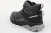 Pantofi trekking damă Aku Flyrock GTX [697632], negri.