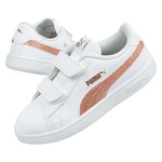 Pantofi sport pentru copii Puma Smash [375863 02]