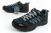 Pantofi de trekking sport pentru bărbați CMP Sun Hiking [3Q11157 29NL], albastru.