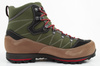 Ghete de drumeție Aku Trekker Gore-Tex pentru bărbați, verde