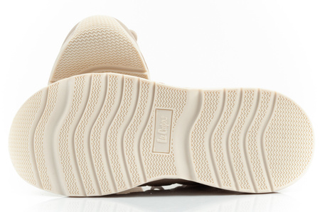 Cizme de zapada dama Lee Cooper [LCJ-24-03-3065L], bej.