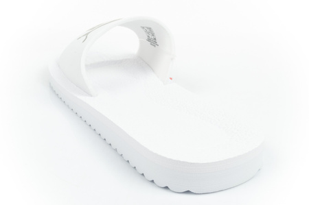 Flip-flops PUMA Purecat [360262 17], alb.