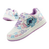 Pantofi sport pentru copii Leomil Stitch - Confortabili și ușori cu velcro