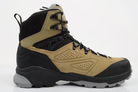 Ghete de drumeție Aku Reactive Gore-Tex pentru bărbați, bej