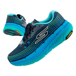 Skechers Max Cushioning [220835/NVBL] pantofi sport barbati pentru alergat, albastru.