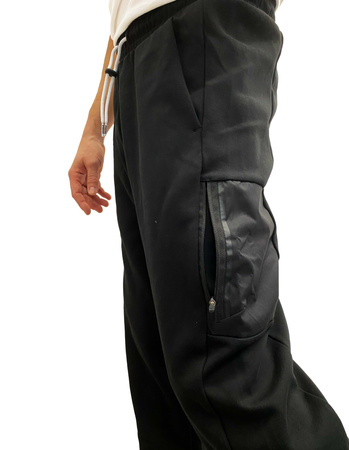 Pantaloni de trening pentru bărbați Puma Cargo [849786 01], negri.