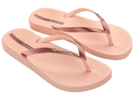 Șlapi damă Ipanema Anat Connect II [83648 BE964], roz.