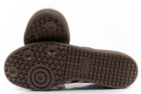 Teniși din piele Adidas Samba OG 2/3